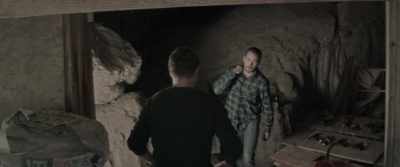 Well, that's hard to tell.
I mean, when we first got here, - The Endless