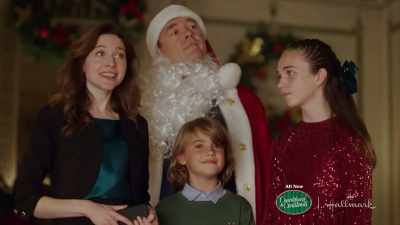 Well, that's highly unusual. - The Royal Nanny