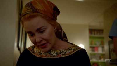 Well, if that's how they see me,
they'll never see me again. - FEUD