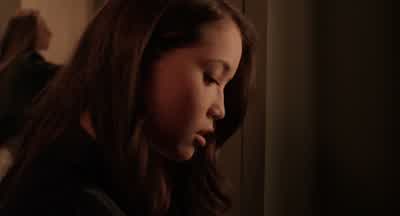 - Well, that's- - I like this Rick Owens jacket. - The Bling Ring