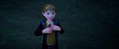 Well, that's because I think - The Academy of Magic