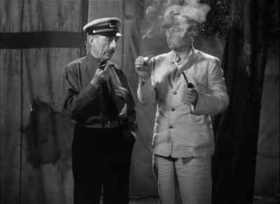 Well, if that's your idea of a
pleasant evening, l... - Son of Kong