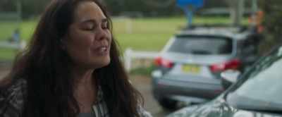 -Well, that's impossible.
-That doesn't mean - Ellie and Abbie (and Ellie's Dead Aunt)