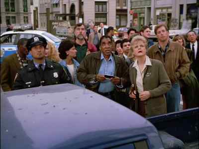 Well, that's interesting, - Murder, She Wrote