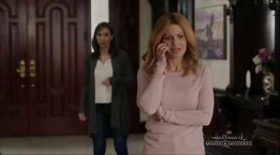Well, that's interesting - Aurora Teagarden Mysteries: An Inheritance to Die For