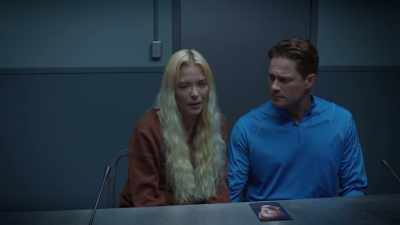 Well, that's
interesting, sherri, - Hoax: The Kidnapping of Sherri Papini