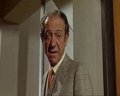 Well, that's it.
Can't go any further. - Carry On Loving