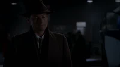 Well, that's it, dad. - The Pacific