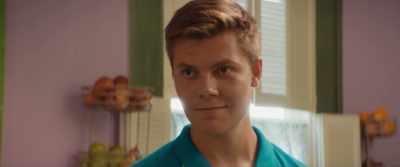 - Well, that's it, I guess.
I don't know - Tragedy Girls