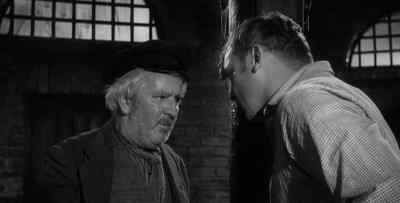 Well, that's it. - The Day They Robbed the Bank of England