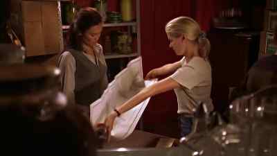 Well, that's it. - Relic Hunter