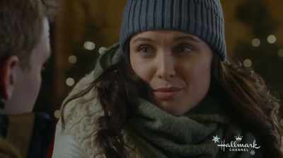 Well, that's just a risk
you have to decide - Amazing Winter Romance