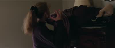 Well, that's just cheating. - I, Tonya