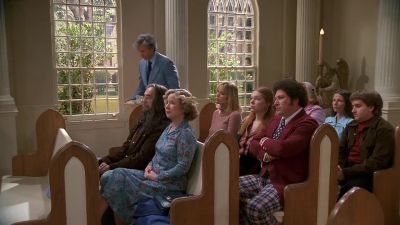 WELL, THAT'S JUST
NOT GONNA HAPPEN. - That '70s Show