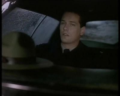 Well that's just silly Ray - Due South