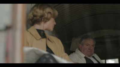 Well, that's just snobbery,
isn't it, Mr. Phillips? - The Dig