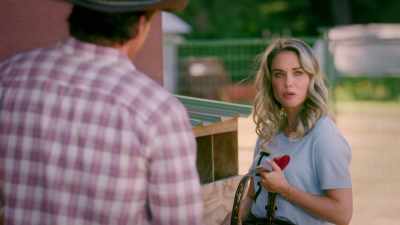 Well, that's
just because so far, - Yellowstone Romance