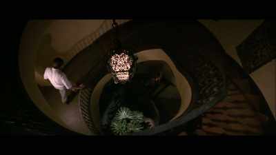 - Well, that's just wishful thinking, buddy.
- No, I'm not a mongoloid. - The Evil Within