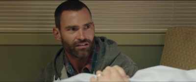 Well, that's, like,
only half true, - Goon: Last of the Enforcers