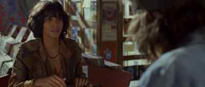 Well that's lovely. - Cloud Atlas