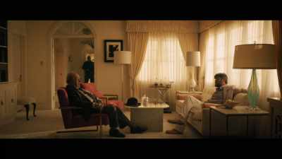 - Well, that's
mighty admirable of you, - Briarpatch