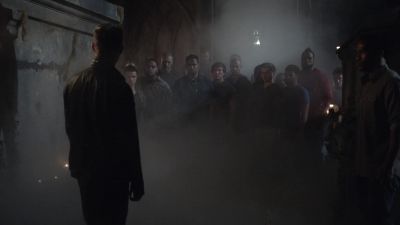 Well, that's more like it, - The Originals