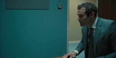 Well, that's my
personal record broken, then. - Adolescence