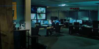 Well, that's my next call, but if you
could please just send a unit out there. - Wire Room