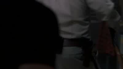 That's nice. - Supernatural