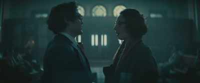 Well, that's
not a proposal. - Wildcat