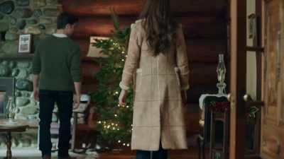 Well, that's not
a rookie issue-- - All I Need for Christmas