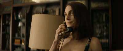 Well,
that's not exactly what I advised. - A Savannah Haunting