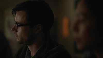 Well, that's not my fault - The Man in the High Castle