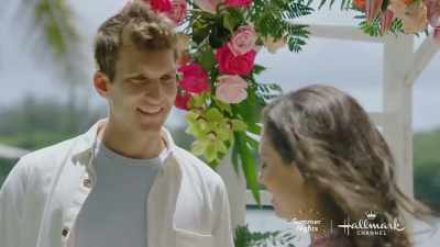 - Well, if that's not going
above and beyond for your brand, - Love, for Real