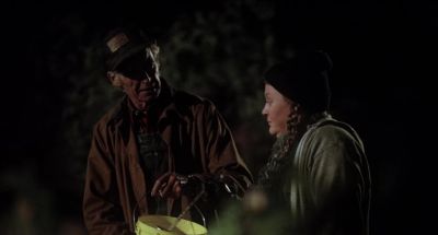 Well that's not so much to complain about - Motel Hell