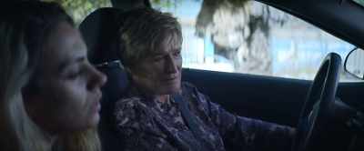- Well, that's not prostitution.
- Well… - Four Good Days