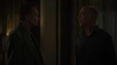 Well, that's not surprising, I guess, - Counterpart