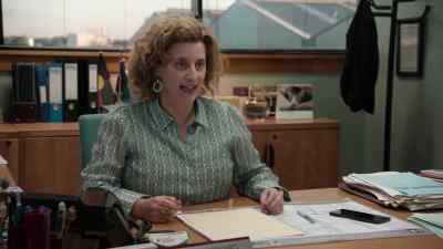 Well, that's not the attitude
I need right now, Deb. - The Office