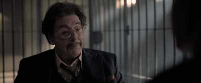Well, that's not the best
situation to be in, now, is it? - American Traitor: The Trial of Axis Sally
