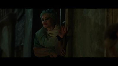 Well, that's not the kid again,
is it? - Carnival Row
