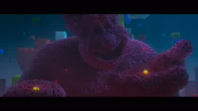 Well, that's not what I want! - Ralph Breaks the Internet