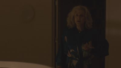 Well that's not what love is Mom - Hello I Must Be Going