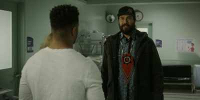 - Well, that's okay, - SkyMed