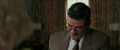 Well, that's okay.
That's what we're here for. - Suburbicon