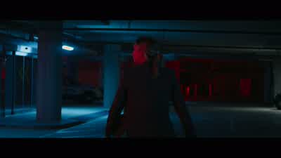 - - -Well, that's one down. - The Falcon and the Winter Soldier
