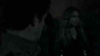 Well, that's one. - Falling Skies