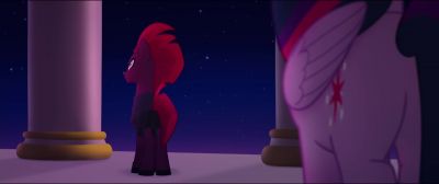 Well that's one thing that never changes around here - My Little Pony: The Movie