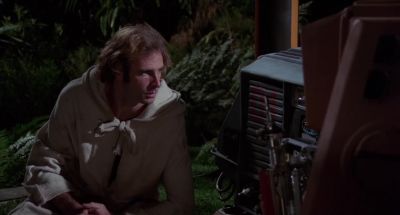 Well that's pitiful Pitiful - Silent Running