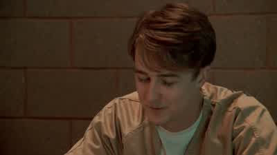 - Well, that's private. - Primal Fear