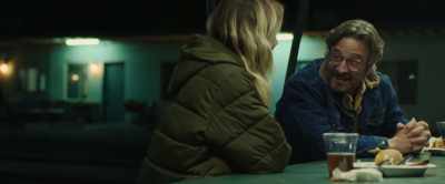 - Well, that's probably better
off, - To Leslie